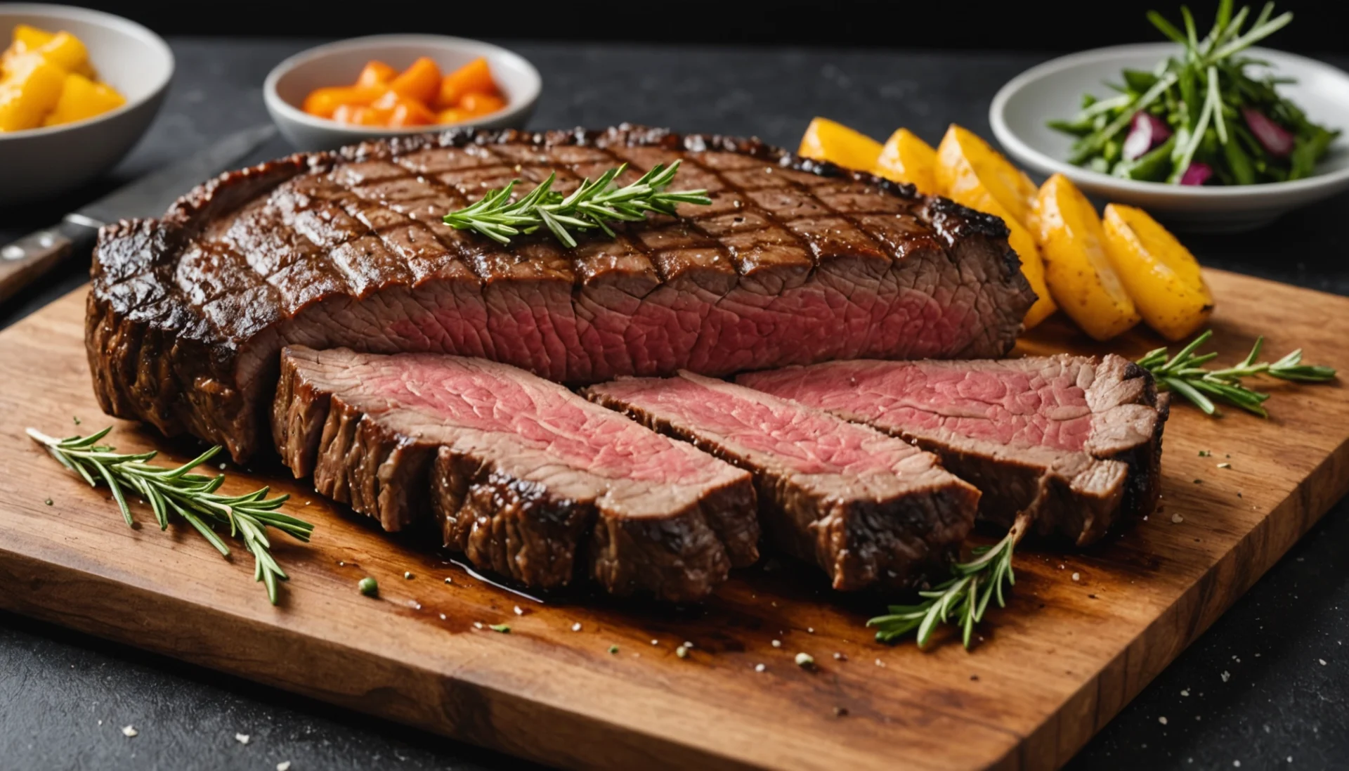 cuisson cote de boeuf a la plancha