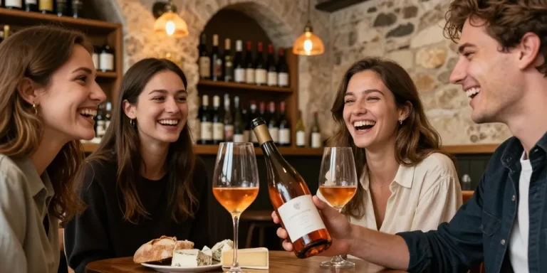 vin naturel lyon