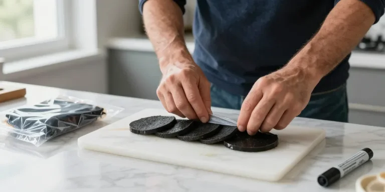peut-on congeler du boudin noir