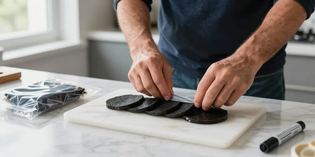 peut-on congeler du boudin noir